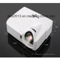 HDMI USB Mini / Micro / Pico / Pocket High Brightness Home Theater Cinema RGB 3LED Full HD 1080P Мультимедийный видео 3D DLP-проектор